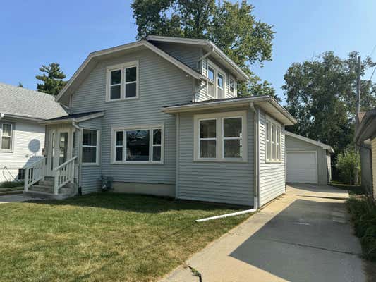 1025 MONROE AVE, RACINE, WI 53405 - Image 1