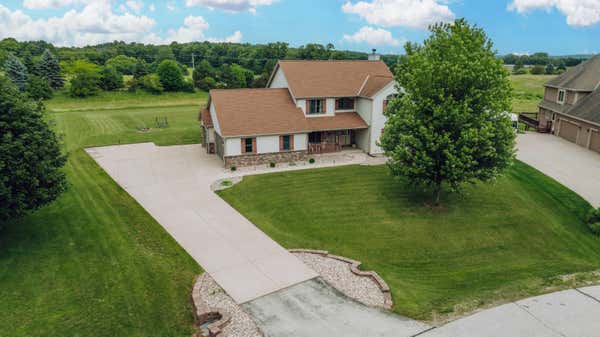 5276 JUNIPER LN, WEST BEND, WI 53095 - Image 1