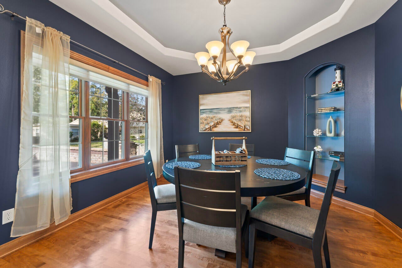 Waterford, Wisconsin, 53185, United States, 4 Bedrooms Bedrooms, ,4 BathroomsBathrooms,Residential,Active,1945457