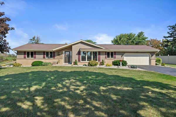 10944 W OAKWOOD RD, FRANKLIN, WI 53132 - Image 1