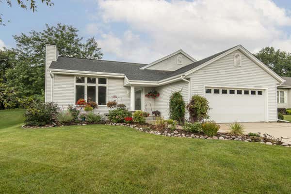 314 STONEBROOK DR, WAUKESHA, WI 53186 - Image 1