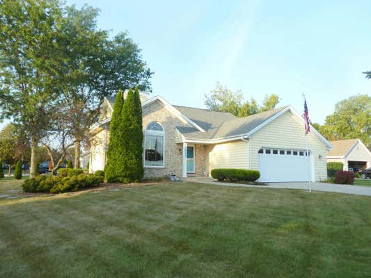 1003 ARROWWOOD CT, PEWAUKEE, WI 53072 - Image 1