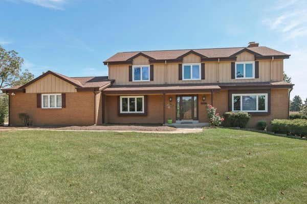 2160 CARRINGTON DR, BROOKFIELD, WI 53045 - Image 1