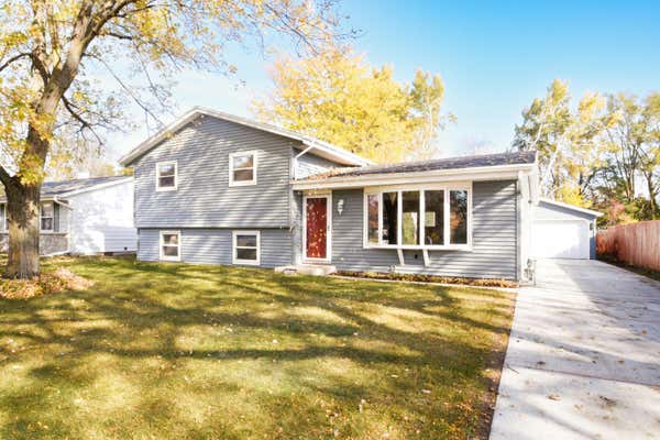 2310 WELLINGTON DR, WEST BEND, WI 53090 - Image 1