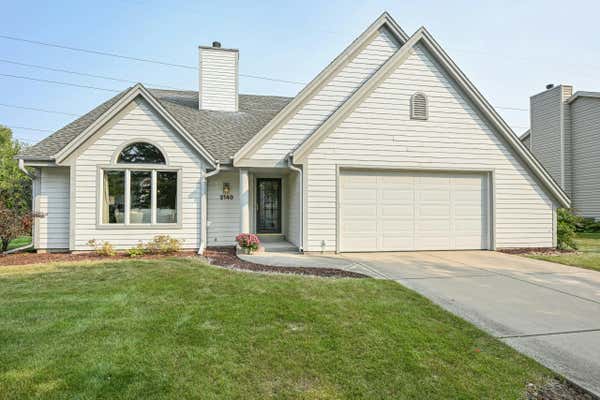 2140 INVERNESS DR S, WAUKESHA, WI 53186 - Image 1