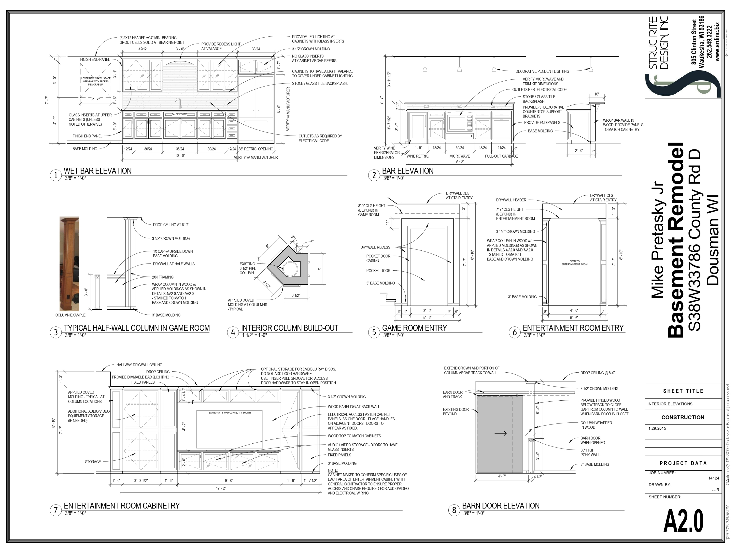 Dousman, Wisconsin, 53118, United States, 5 Bedrooms Bedrooms, ,6 BathroomsBathrooms,Residential,Active,2015850