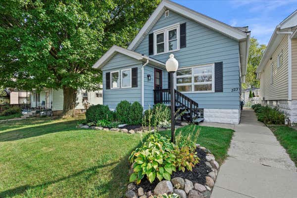 323 MARQUETTE AVE, SOUTH MILWAUKEE, WI 53172 - Image 1