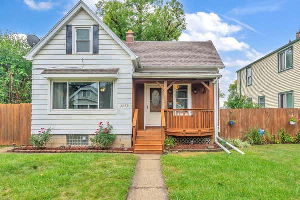 2239 S 76TH ST, WEST ALLIS, WI 53219 - Image 1