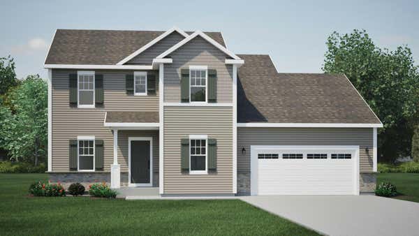 2346 MEADOW LN, GRAFTON, WI 53024 - Image 1