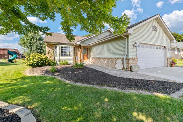 232 KUEHL DR, IRON RIDGE, WI 53035 - Image 1