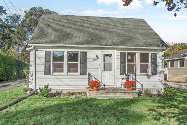 2833 S 128TH ST, NEW BERLIN, WI 53151 - Image 1