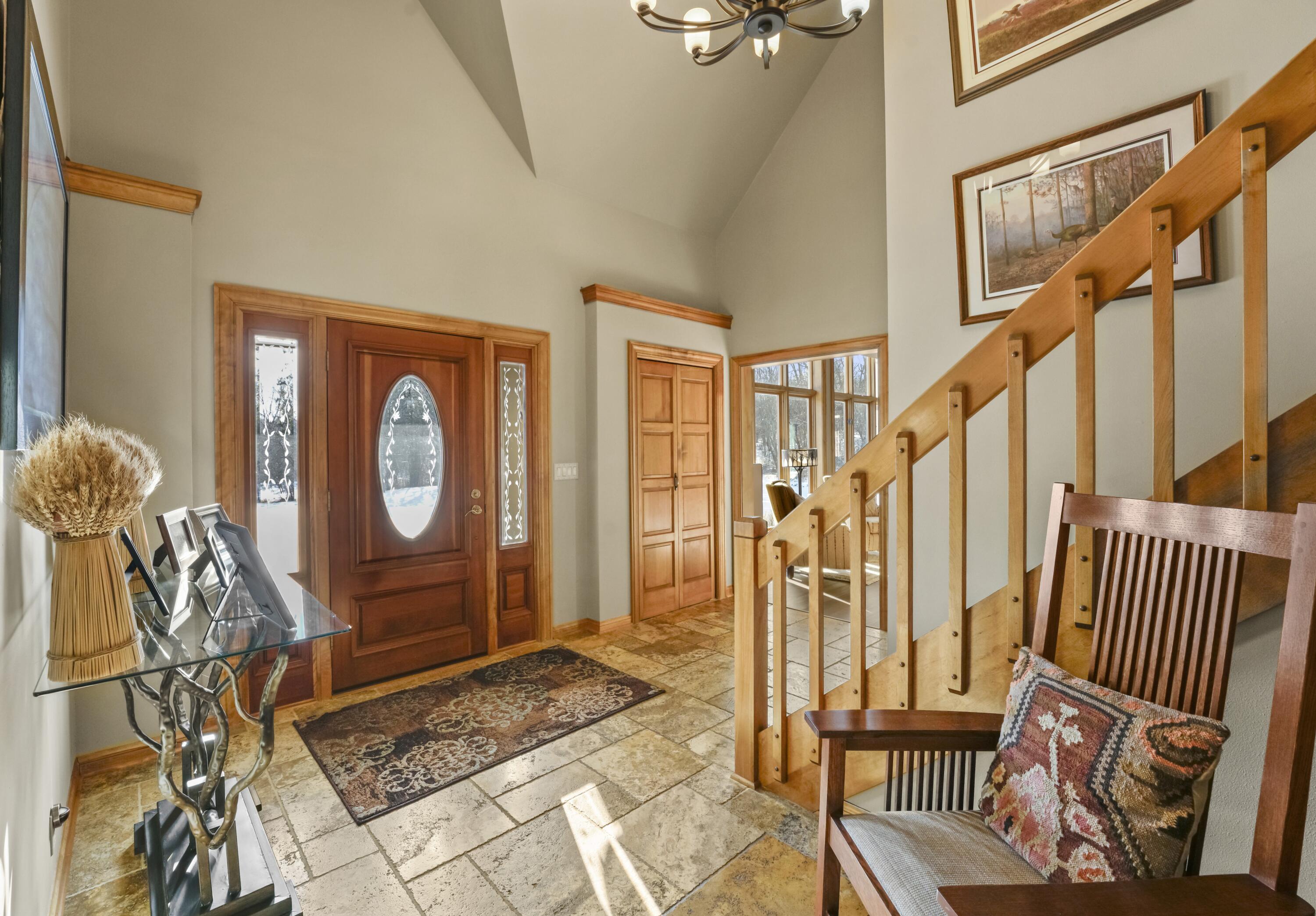 Dousman, Wisconsin, 53118, United States, 5 Bedrooms Bedrooms, ,6 BathroomsBathrooms,Residential,Active,2015850