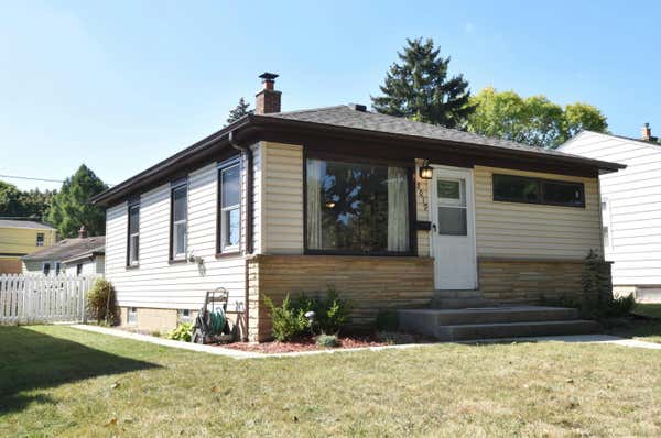 8019 W LISBON AVE, MILWAUKEE, WI 53222 - Image 1