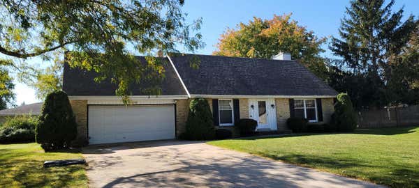 15199 W FENWAY CT, NEW BERLIN, WI 53151 - Image 1