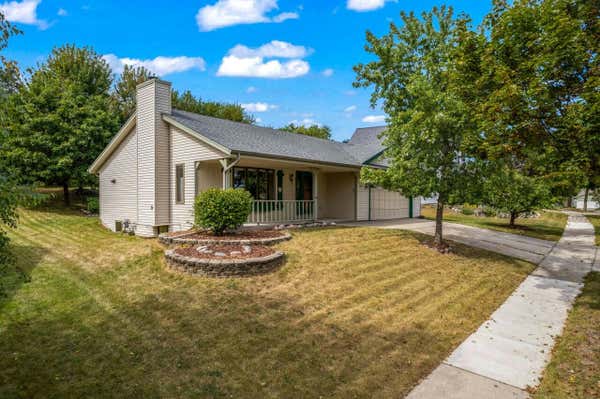 214 STEWART HILL DR, WAUKESHA, WI 53188 - Image 1