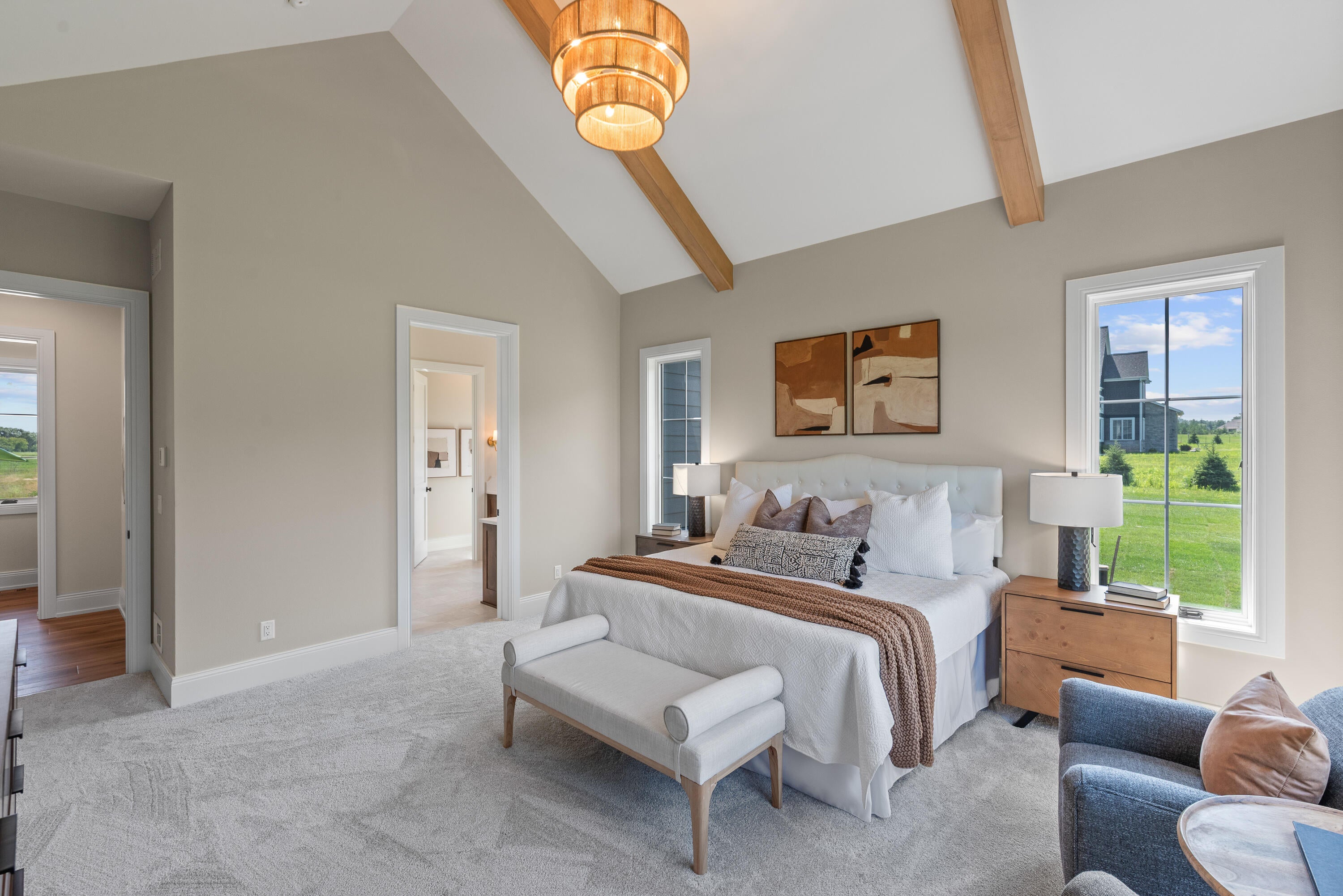 Mequon, Wisconsin, 53097, United States, 5 Bedrooms Bedrooms, ,5 BathroomsBathrooms,Residential,Active,1893229