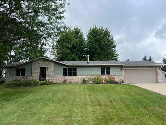 N8418 SWANSEA DR, IXONIA, WI 53036 - Image 1