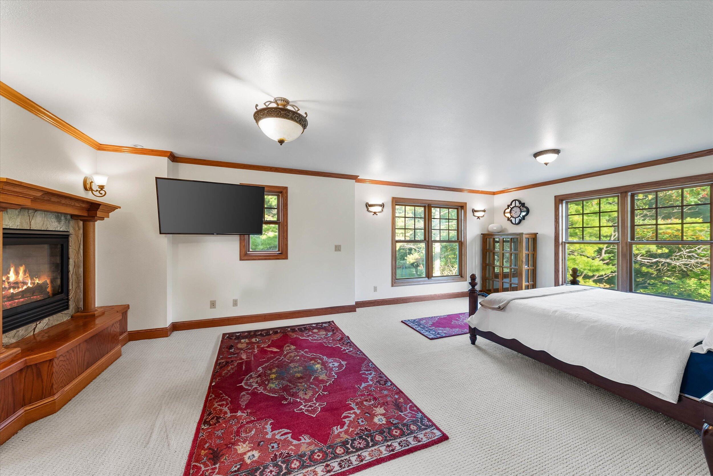 Plymouth, Wisconsin, 53073, United States, 5 Bedrooms Bedrooms, ,4 BathroomsBathrooms,Residential,Active,1952290