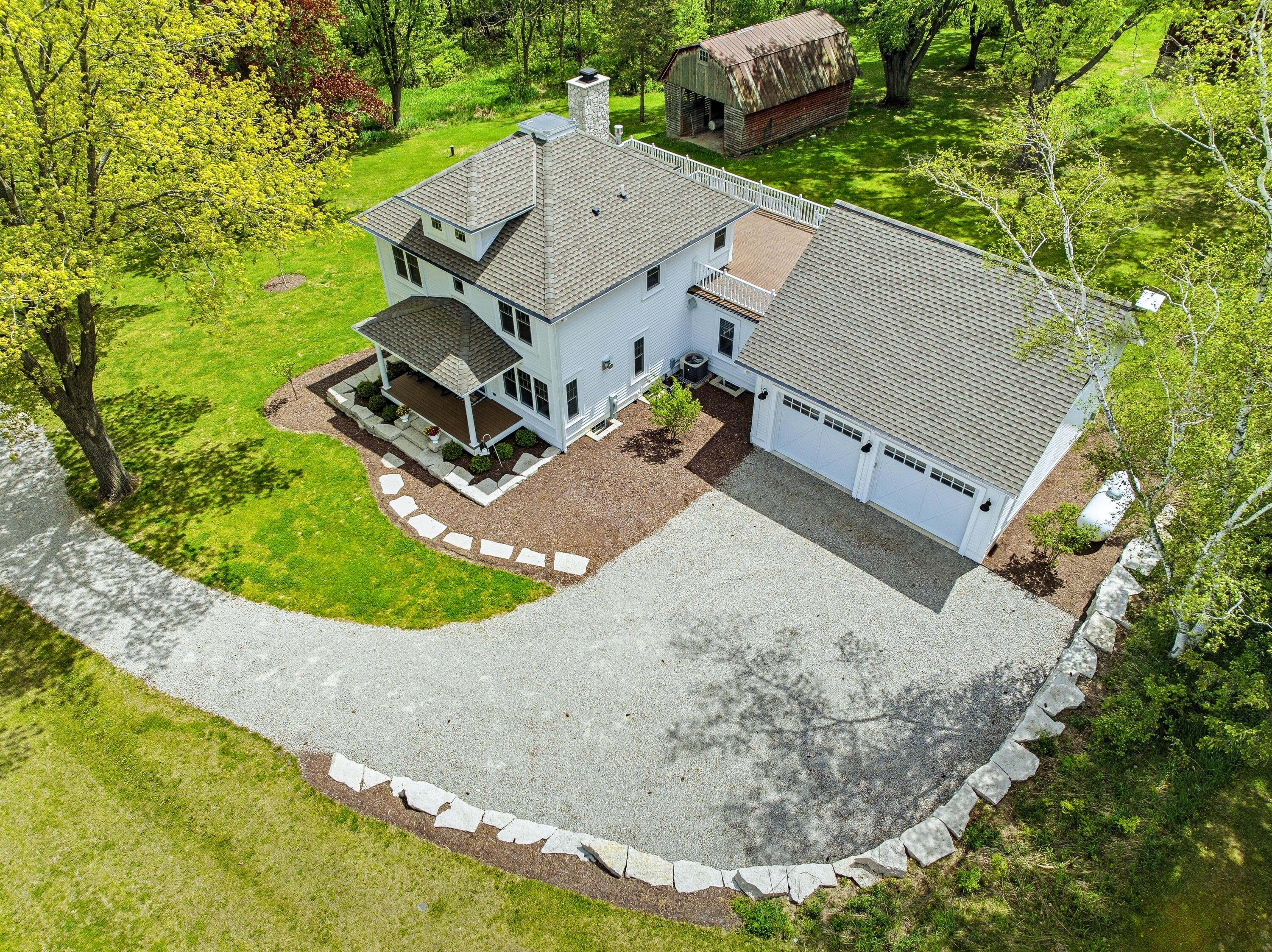 Reeseville, Wisconsin, 53579, United States, 3 Bedrooms Bedrooms, ,4 BathroomsBathrooms,Residential,Active,2052087