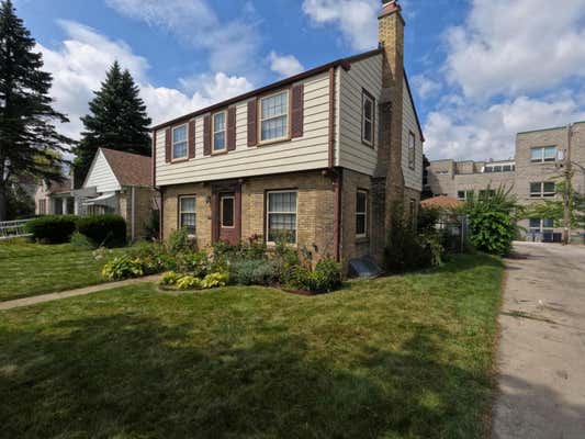 5120 W TOWNSEND ST, MILWAUKEE, WI 53216 - Image 1