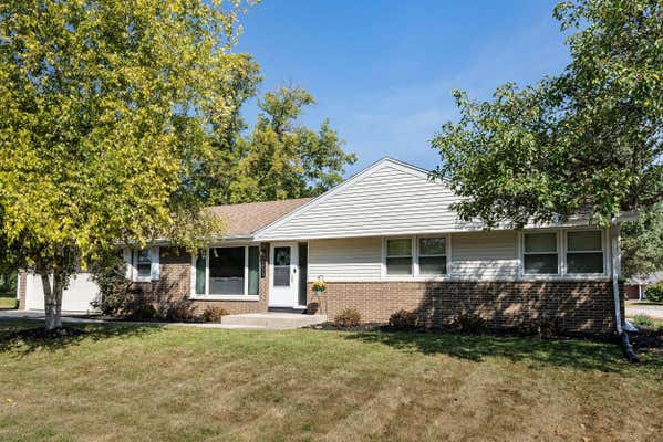 1924 W EDWARD LN, GLENDALE, WI 53209 - Image 1