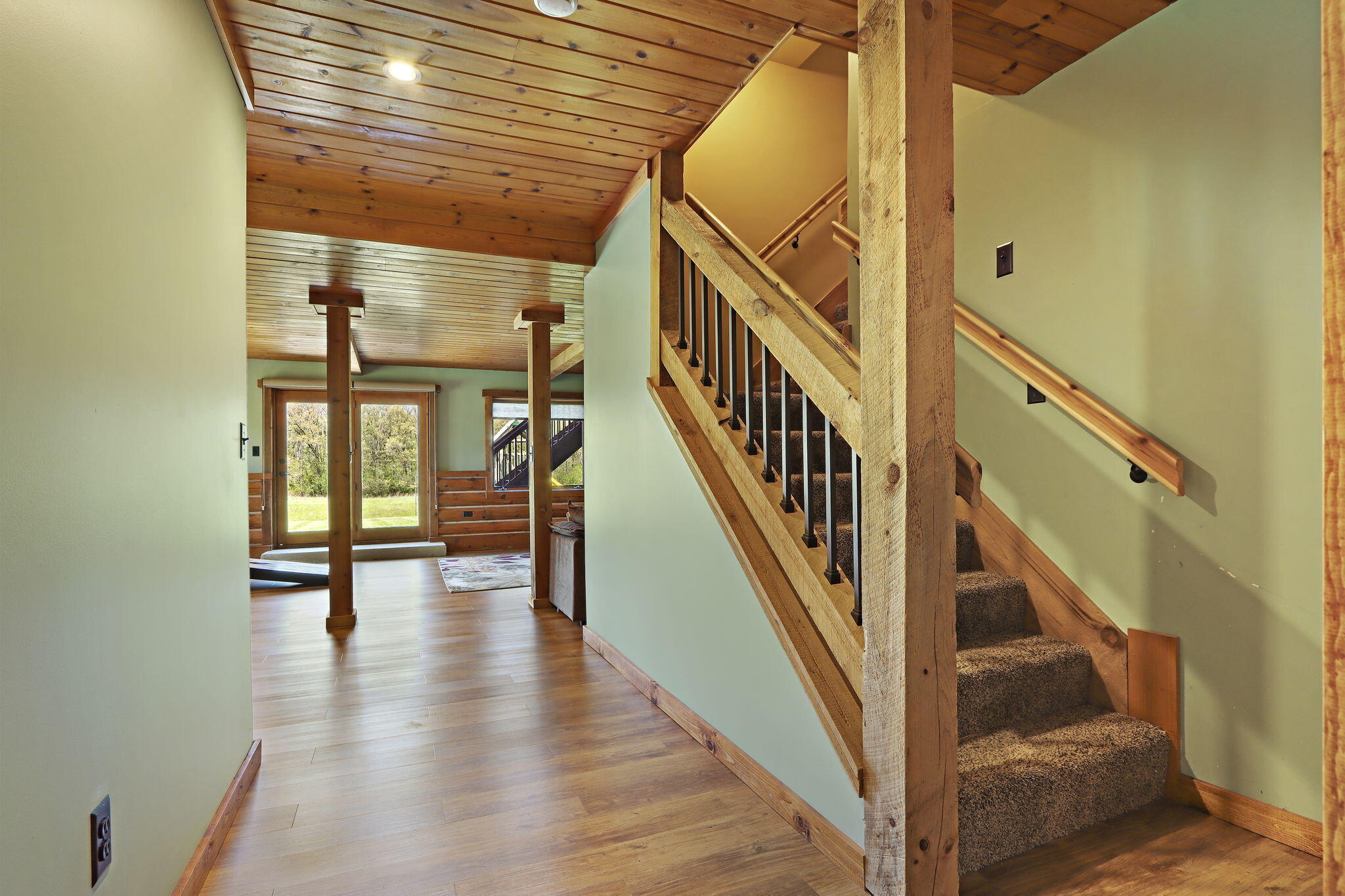 Burlington, Wisconsin, 53105, United States, 5 Bedrooms Bedrooms, ,5 BathroomsBathrooms,Residential,Active,2052088