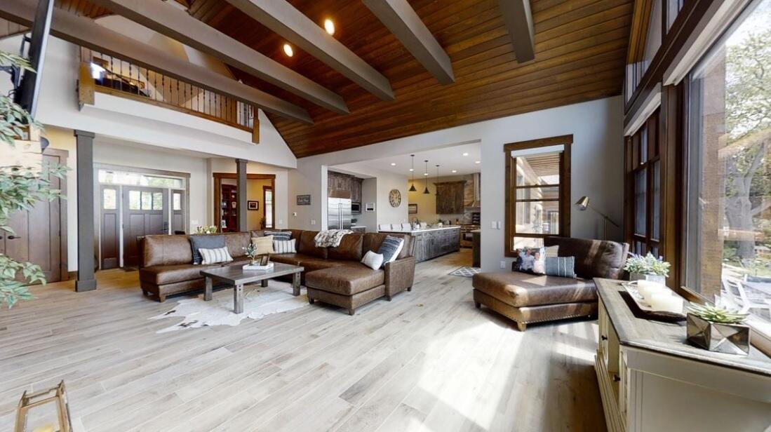 Bristol, Wisconsin, 53104, United States, 4 Bedrooms Bedrooms, ,5 BathroomsBathrooms,Residential,Active,1936625