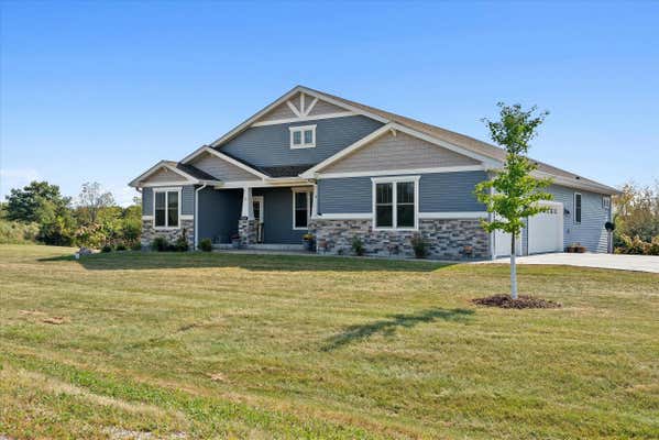 10891 292ND AVE, TREVOR, WI 53179 - Image 1