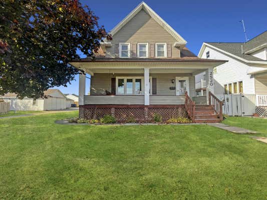 2520 N 19TH ST, SHEBOYGAN, WI 53083 - Image 1