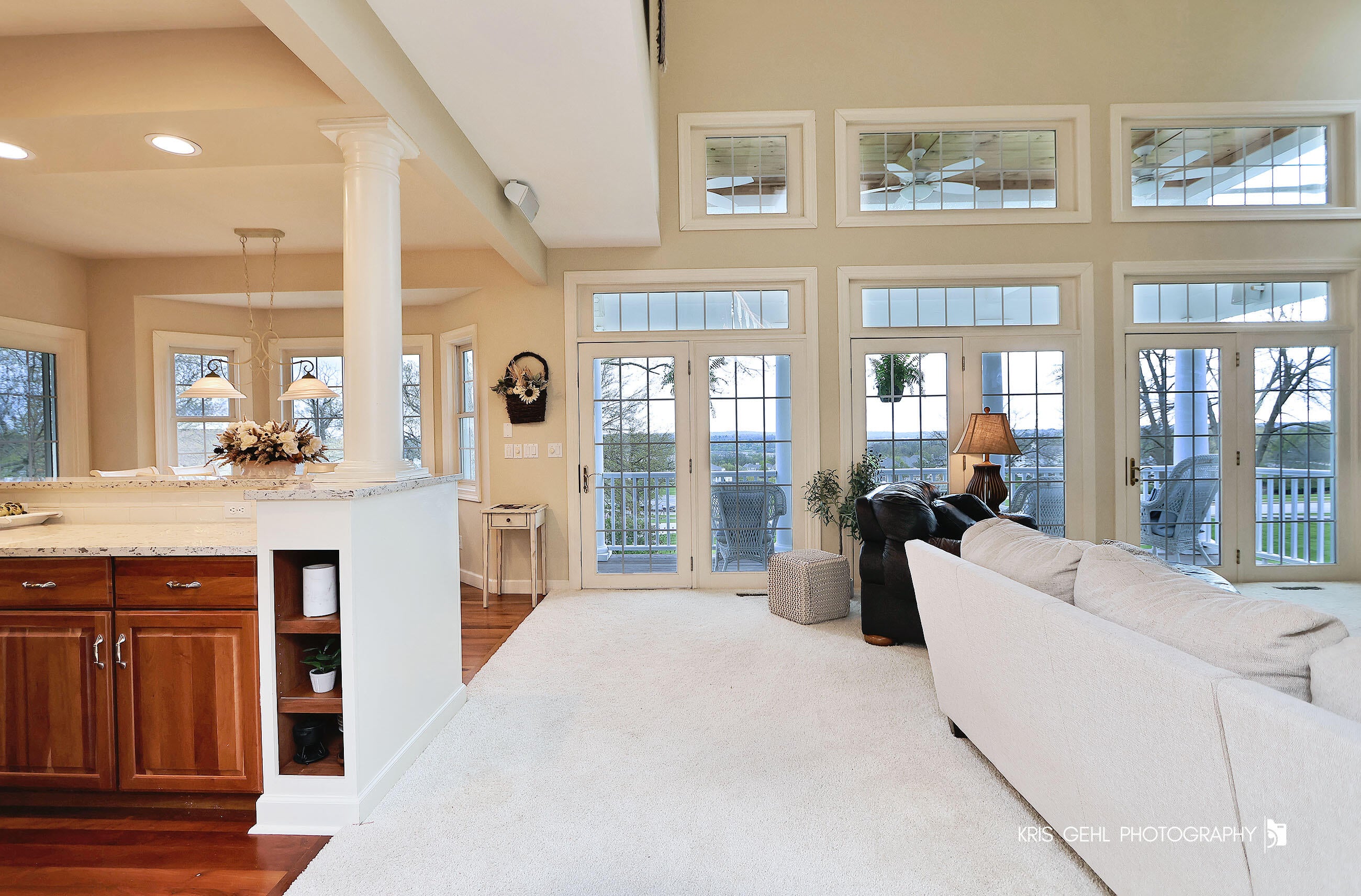 Lake Geneva, Wisconsin, 53147, United States, 5 Bedrooms Bedrooms, ,5 BathroomsBathrooms,Residential,Active,2043130