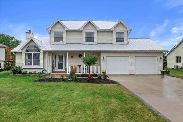 10380 S HUMMINGBIRD LN, OAK CREEK, WI 53154 - Image 1