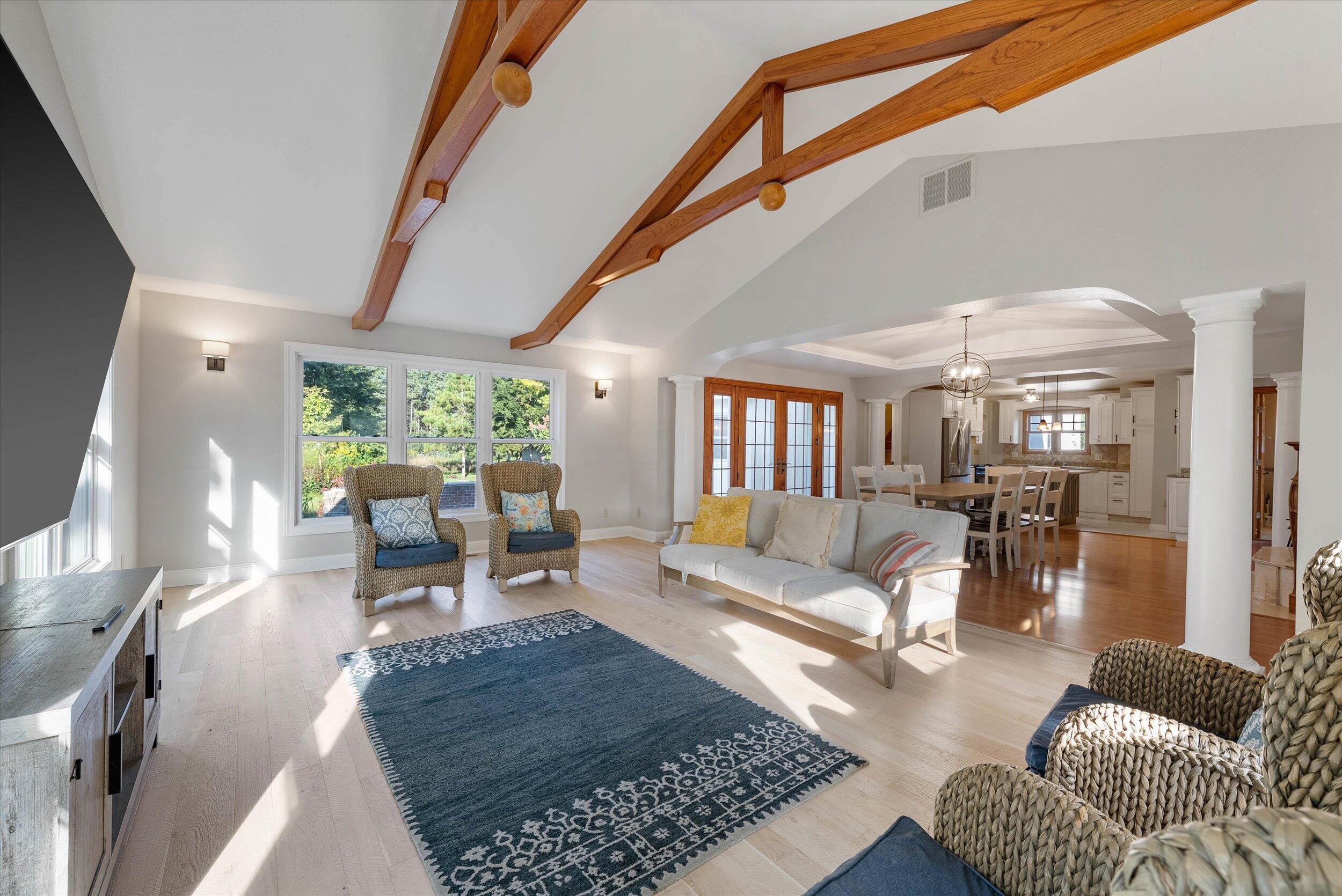 Plymouth, Wisconsin, 53073, United States, 5 Bedrooms Bedrooms, ,4 BathroomsBathrooms,Residential,Active,1952290