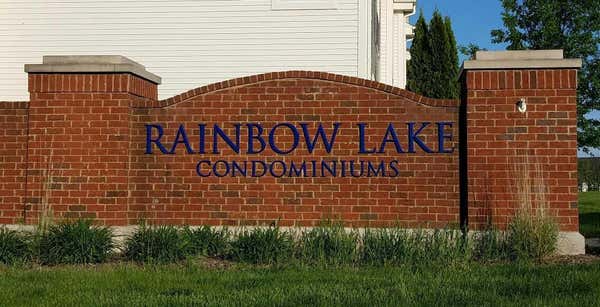 2060 RAINBOW LAKE LN APT 216, WEST BEND, WI 53090 - Image 1