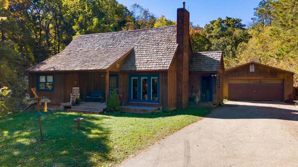 N6675 EGGENS COULEE RD, WEST SALEM, WI 54669 - Image 1