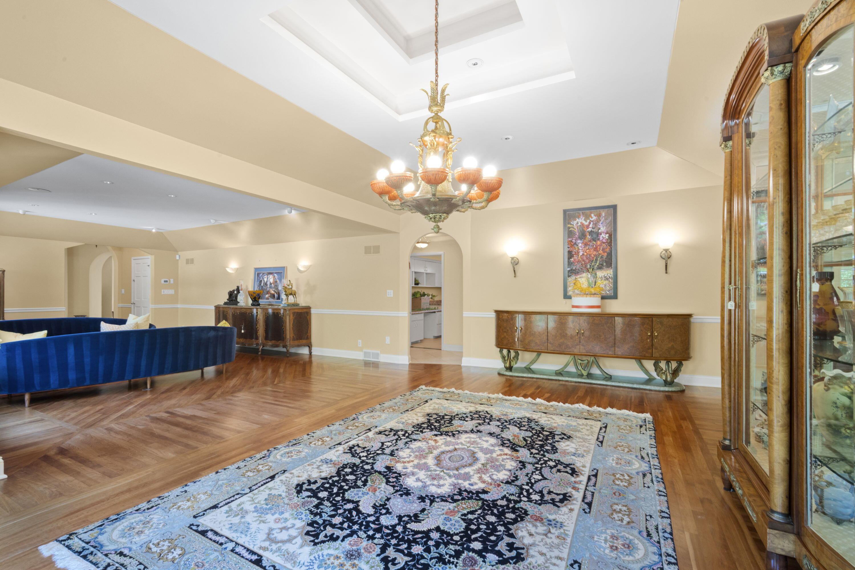 River Hills, Wisconsin, 53217, United States, 5 Bedrooms Bedrooms, ,7 BathroomsBathrooms,Residential,Active,1892391