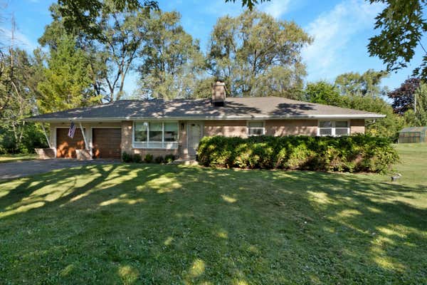 W125S6907 SKYLARK LN, MUSKEGO, WI 53150 - Image 1