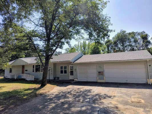 701 1ST ST W, NECEDAH, WI 54646 - Image 1