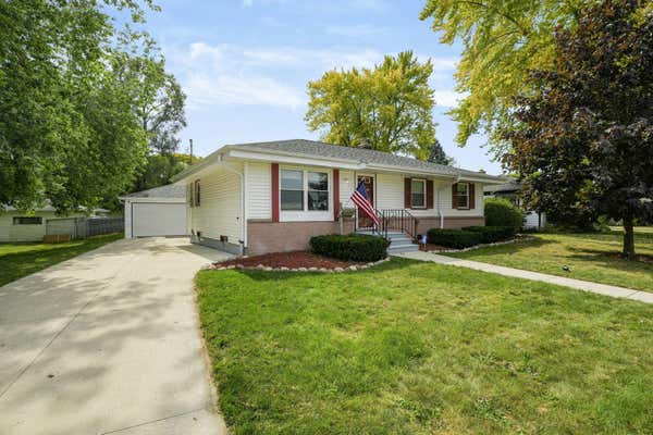 4919 55TH ST, KENOSHA, WI 53144 - Image 1