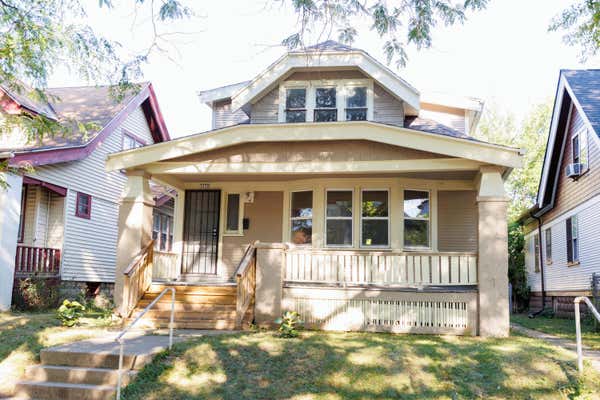 3032 N 24TH PL, MILWAUKEE, WI 53206 - Image 1