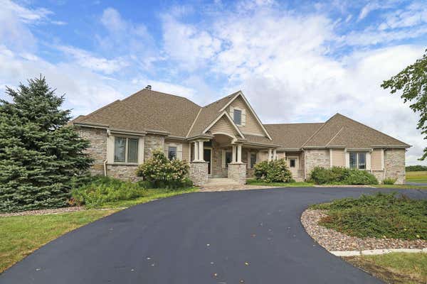 1116 63RD DR, UNION GROVE, WI 53182 - Image 1