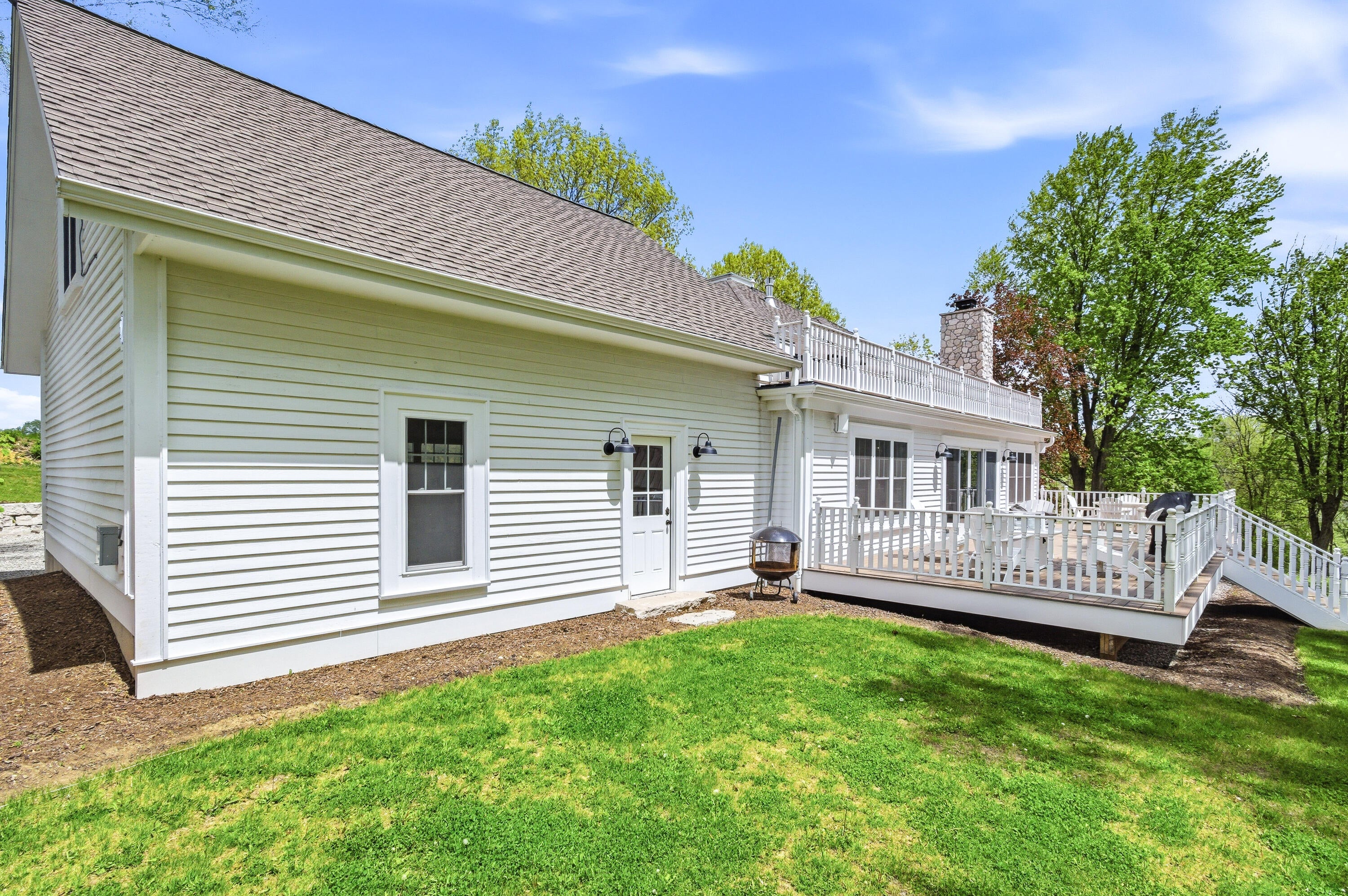 Reeseville, Wisconsin, 53579, United States, 3 Bedrooms Bedrooms, ,4 BathroomsBathrooms,Residential,Active,2052087