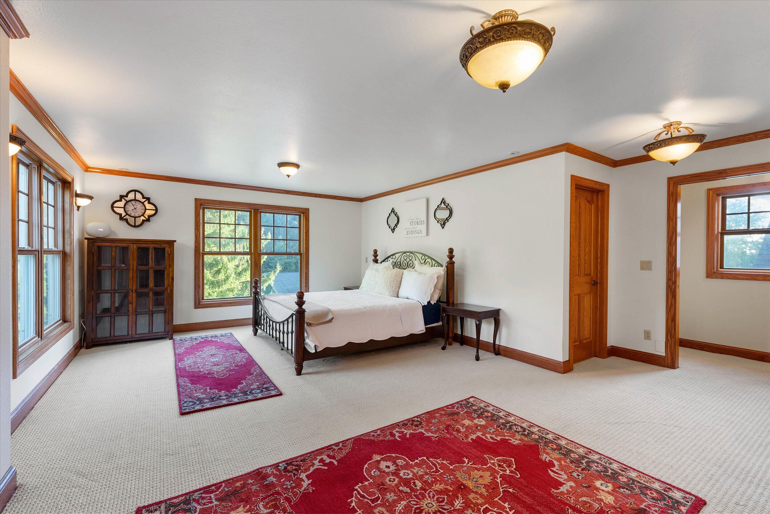 Plymouth, Wisconsin, 53073, United States, 5 Bedrooms Bedrooms, ,4 BathroomsBathrooms,Residential,Active,1952290