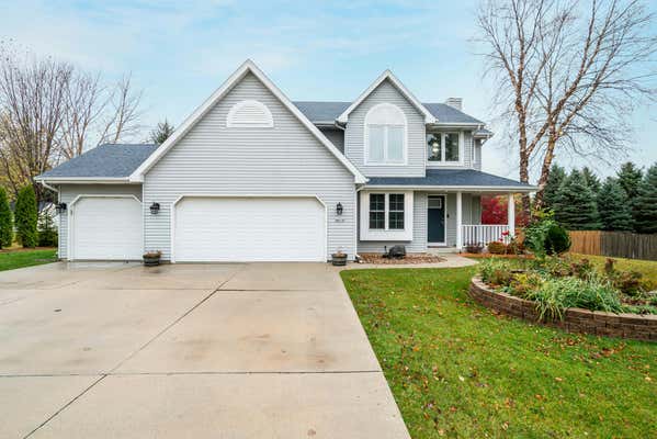 N6215 WOODLAND MEADOWS DR, SHEBOYGAN, WI 53083 - Image 1