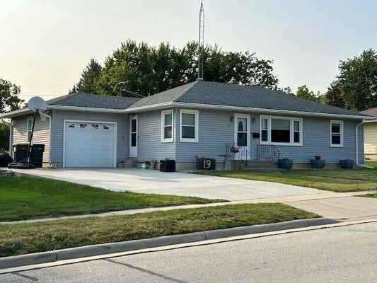 19 WILSON AVE, FORT ATKINSON, WI 53538 - Image 1