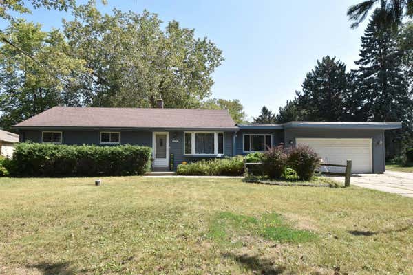 1506 S CLOVER KNOLL PL, NEW BERLIN, WI 53151 - Image 1