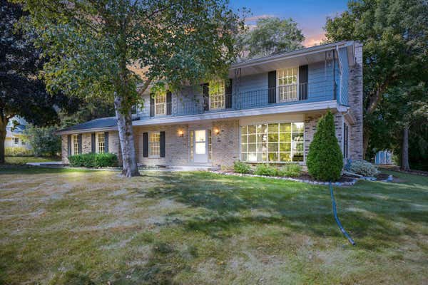 3855 FRESNO RD, BROOKFIELD, WI 53045 - Image 1