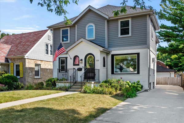 4954 N DIVERSEY BLVD, WHITEFISH BAY, WI 53217 - Image 1