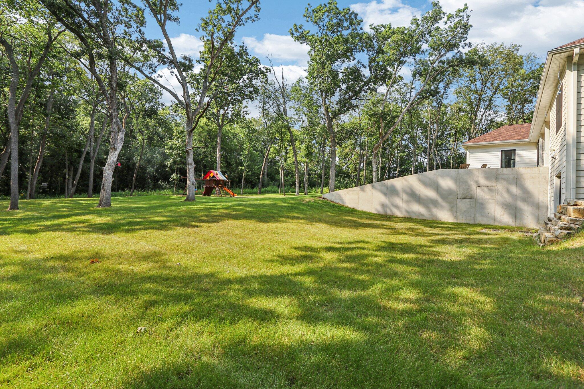 Burlington, Wisconsin, 53105, United States, 4 Bedrooms Bedrooms, ,3 BathroomsBathrooms,Residential,Active,1909856