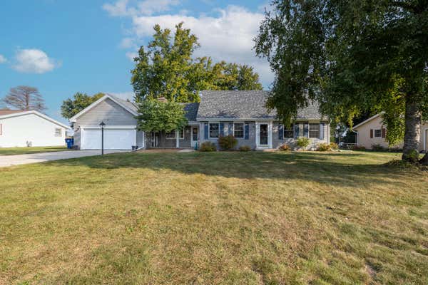 6051 HOLLY LN, WEST BEND, WI 53095 - Image 1