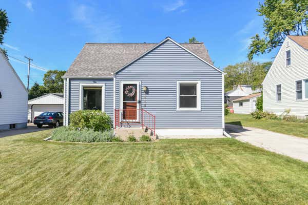 1115 GEORGES AVE, BROOKFIELD, WI 53045 - Image 1